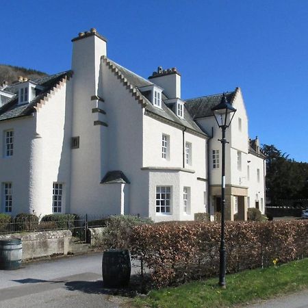 The Fortingall Kenmore (Perth and Kinross) Εξωτερικό φωτογραφία