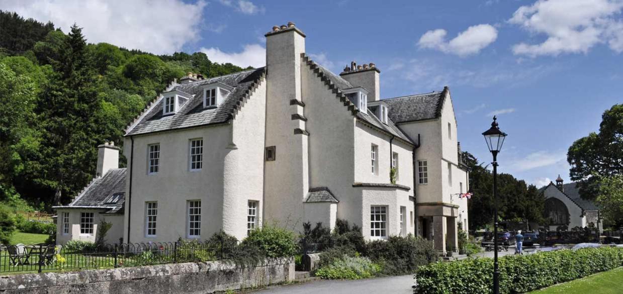 The Fortingall Kenmore (Perth and Kinross) Εξωτερικό φωτογραφία