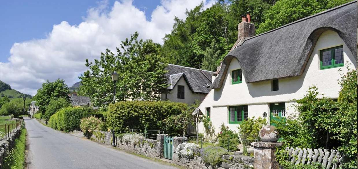 The Fortingall Kenmore (Perth and Kinross) Εξωτερικό φωτογραφία