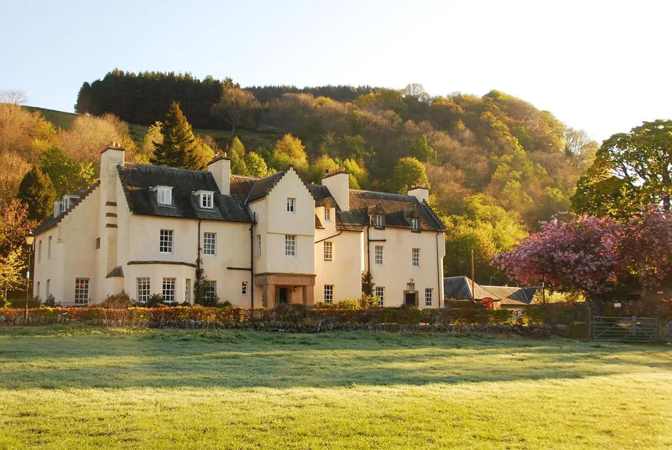 The Fortingall Kenmore (Perth and Kinross) Εξωτερικό φωτογραφία
