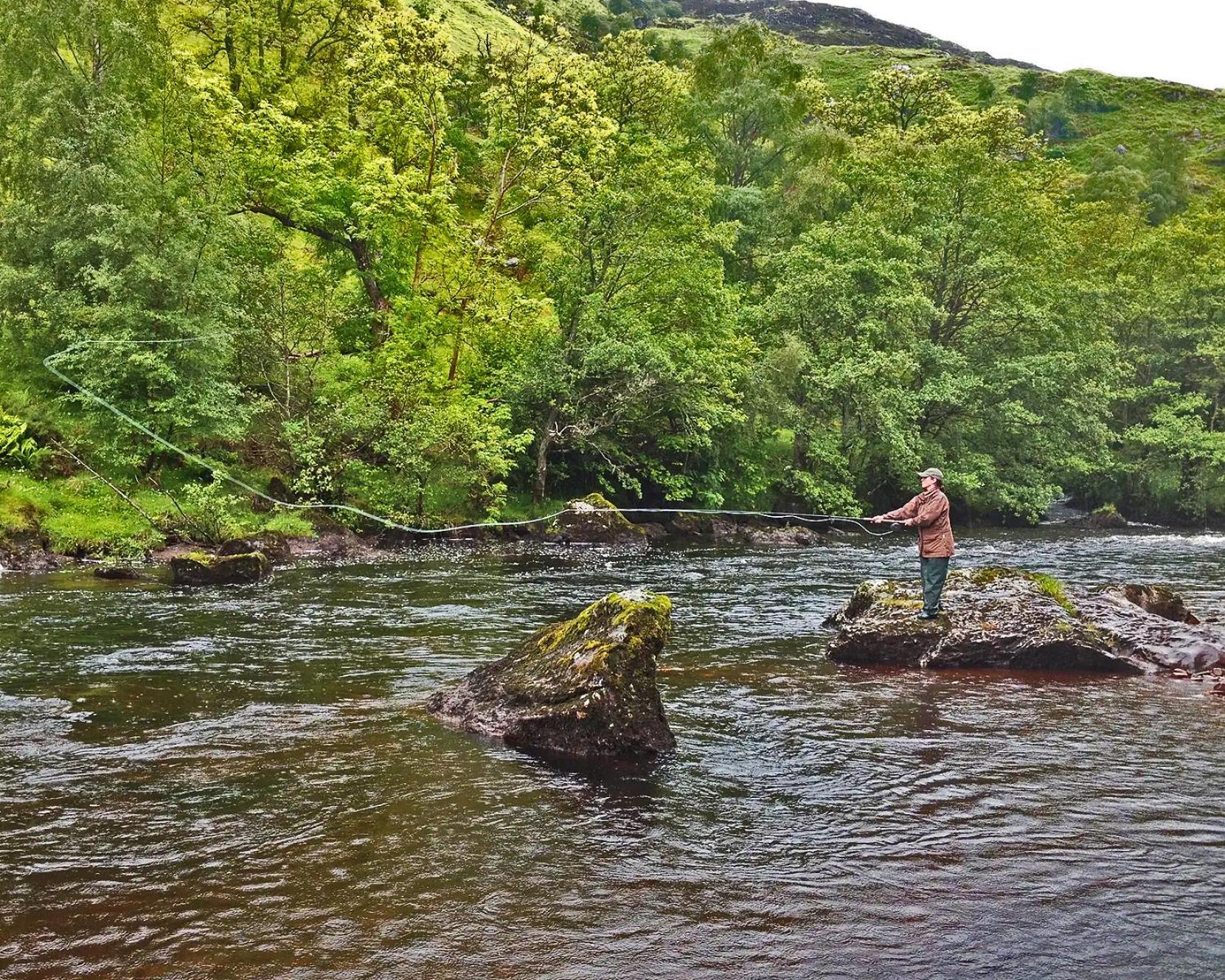 The Fortingall Kenmore (Perth and Kinross) Εξωτερικό φωτογραφία