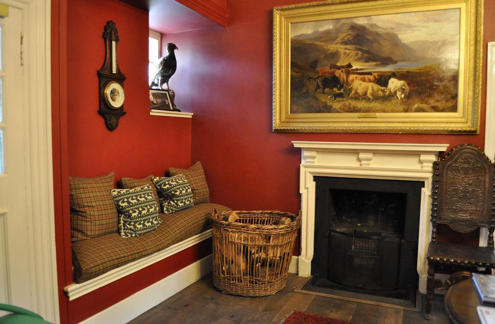 The Fortingall Kenmore (Perth and Kinross) Εξωτερικό φωτογραφία