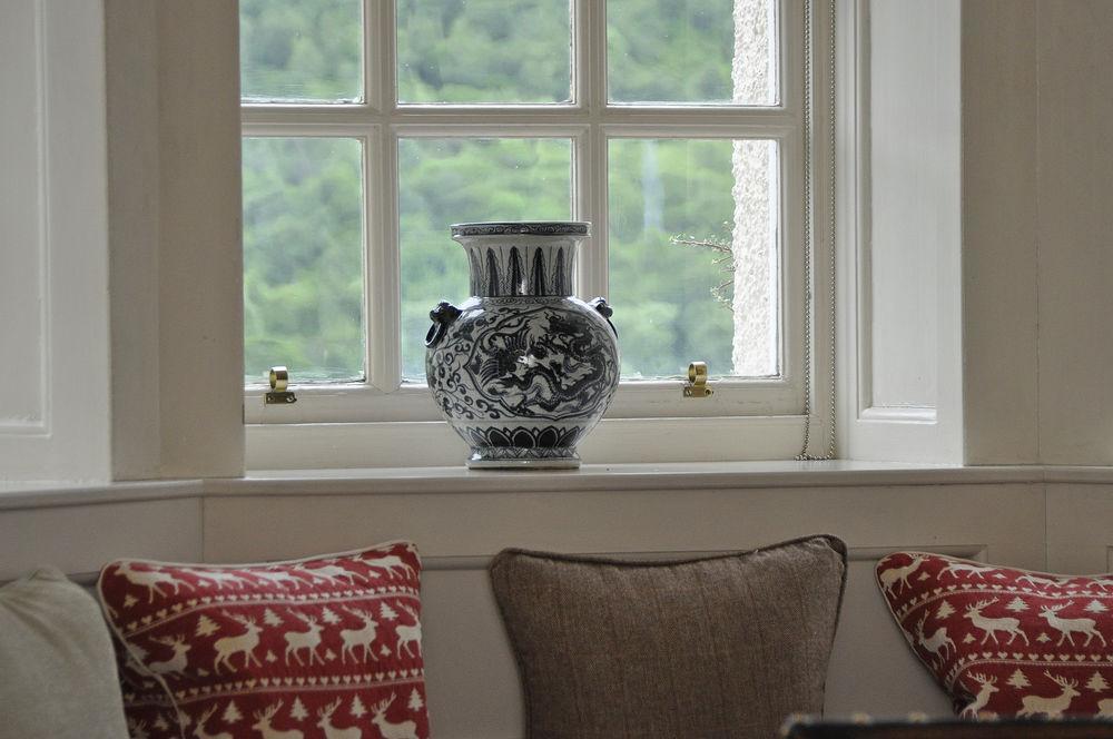 The Fortingall Kenmore (Perth and Kinross) Εξωτερικό φωτογραφία