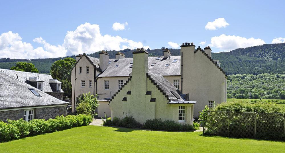 The Fortingall Kenmore (Perth and Kinross) Εξωτερικό φωτογραφία