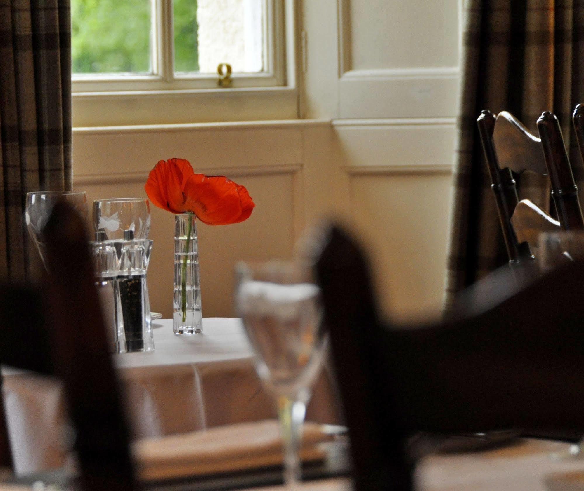 The Fortingall Kenmore (Perth and Kinross) Εξωτερικό φωτογραφία