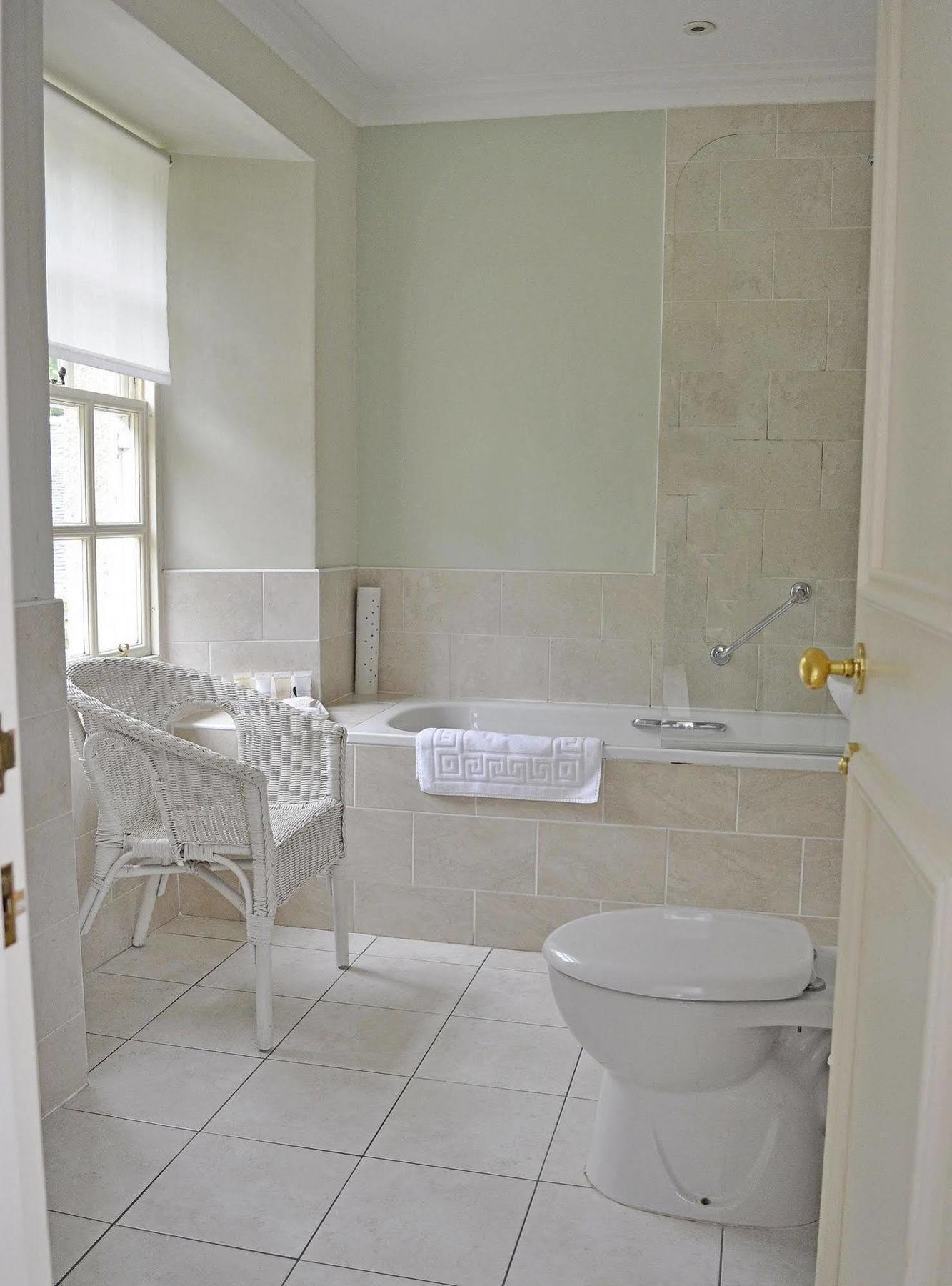 The Fortingall Kenmore (Perth and Kinross) Εξωτερικό φωτογραφία