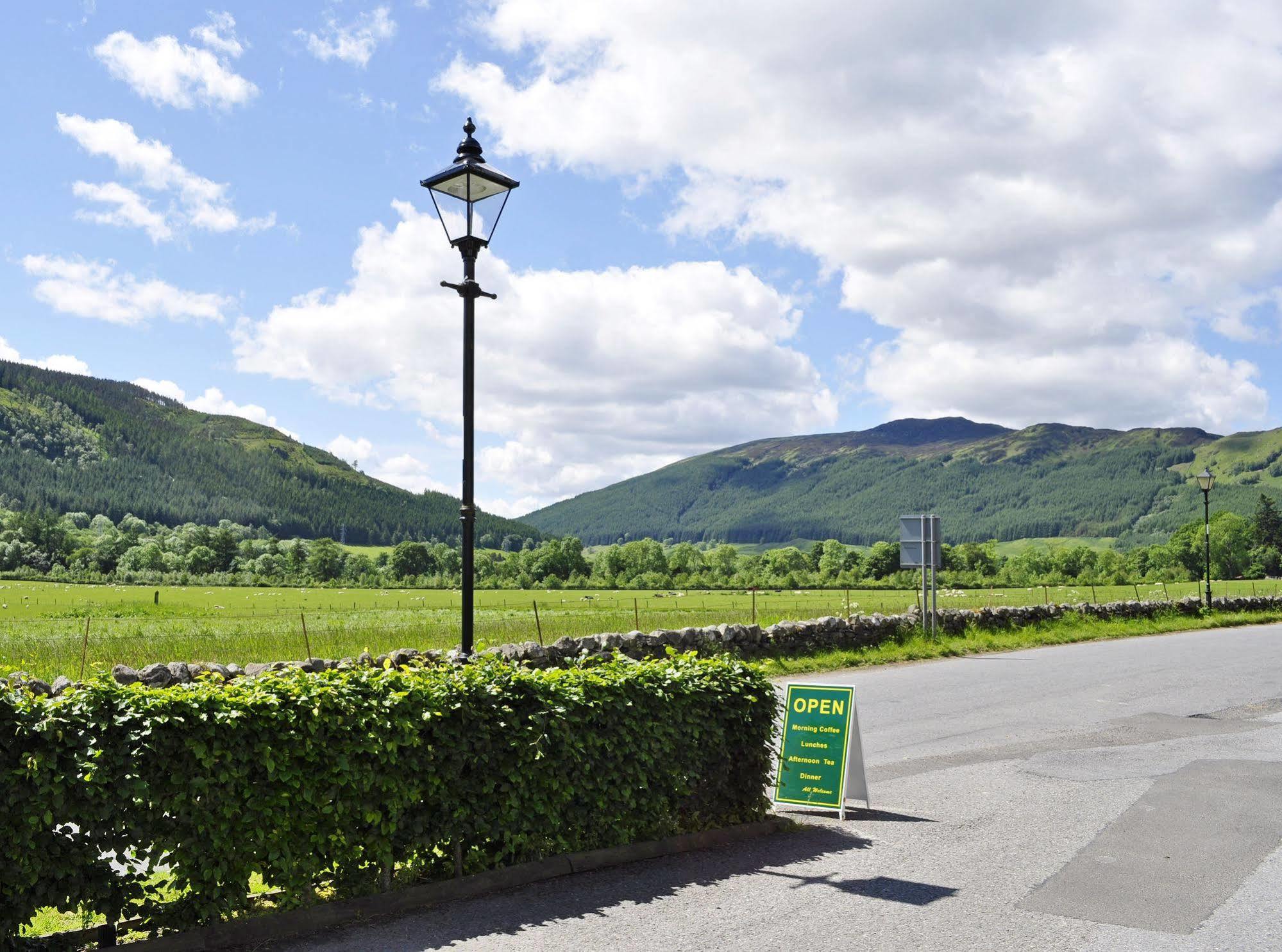 The Fortingall Kenmore (Perth and Kinross) Εξωτερικό φωτογραφία