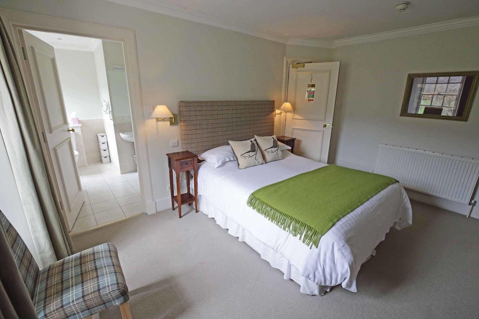 The Fortingall Kenmore (Perth and Kinross) Εξωτερικό φωτογραφία