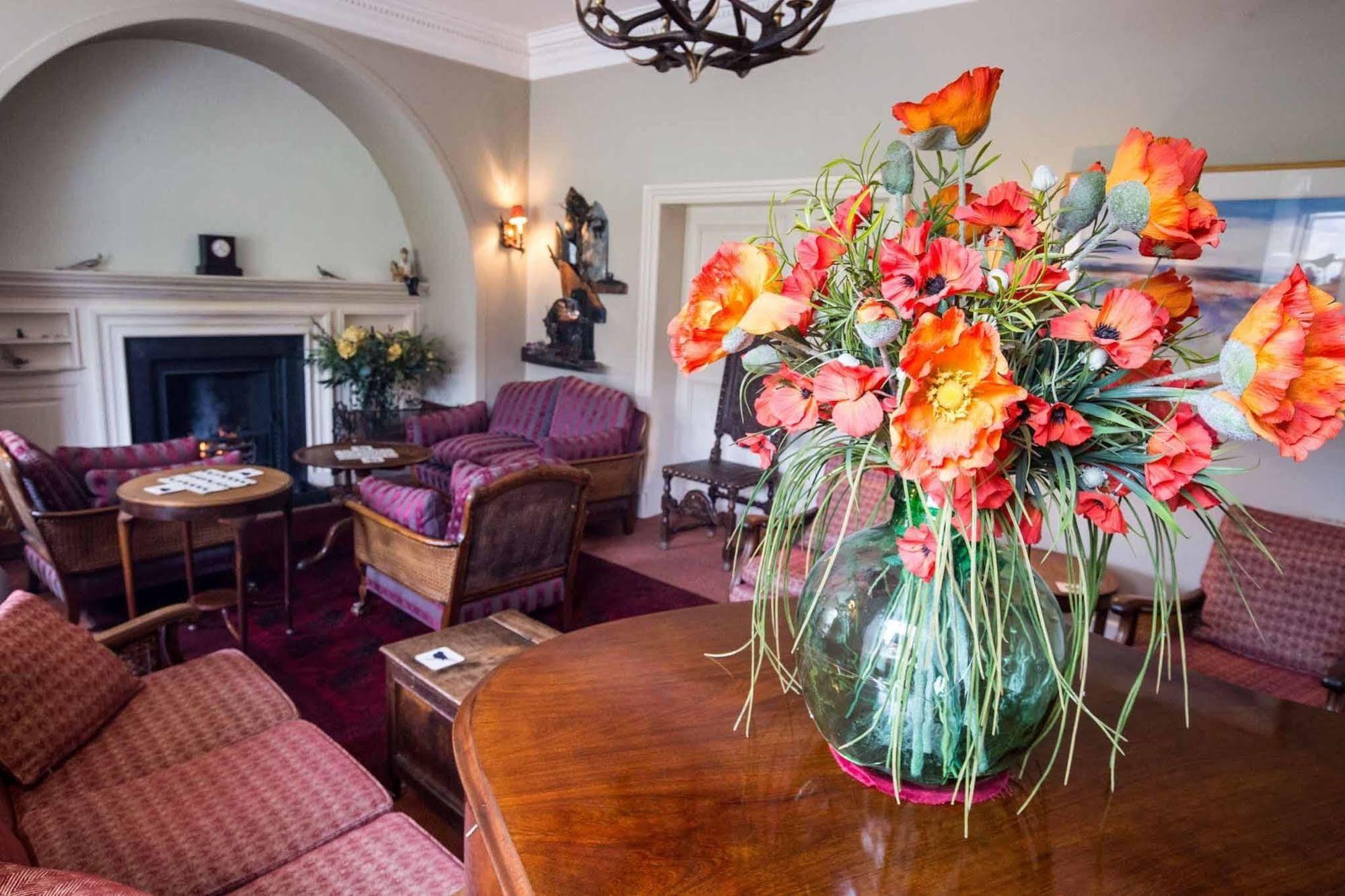 The Fortingall Kenmore (Perth and Kinross) Εξωτερικό φωτογραφία