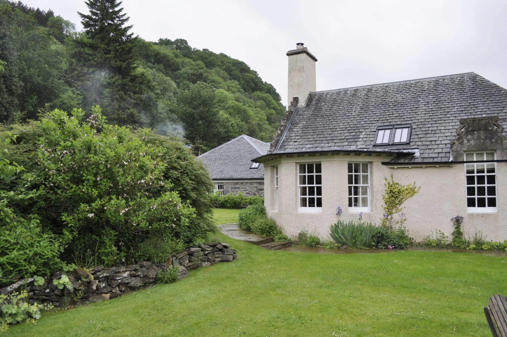 The Fortingall Kenmore (Perth and Kinross) Εξωτερικό φωτογραφία